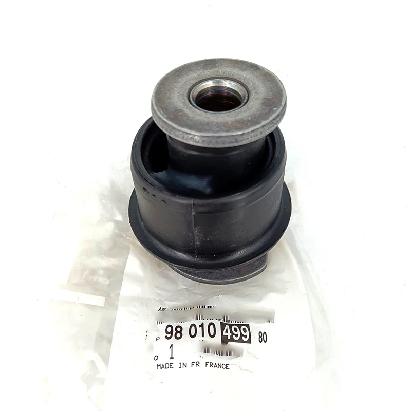 

Car Rear Suspension Trailing Arm Bushing For Peugeot 407 3008 508 CITROËN C6 C5 DS5 9801049980 5131C4 Original Accessories