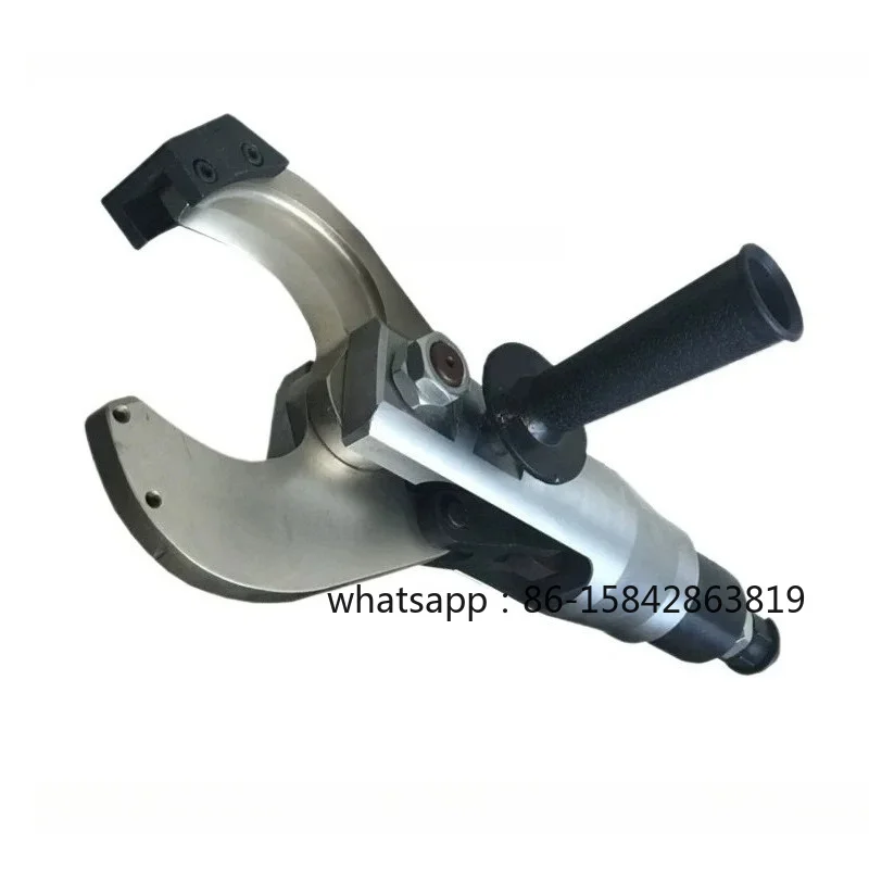 Hydraulic Cable Cutting Head Cable Cutter Wire Cutter Cut 120mm Armoured Cu/alu Cable