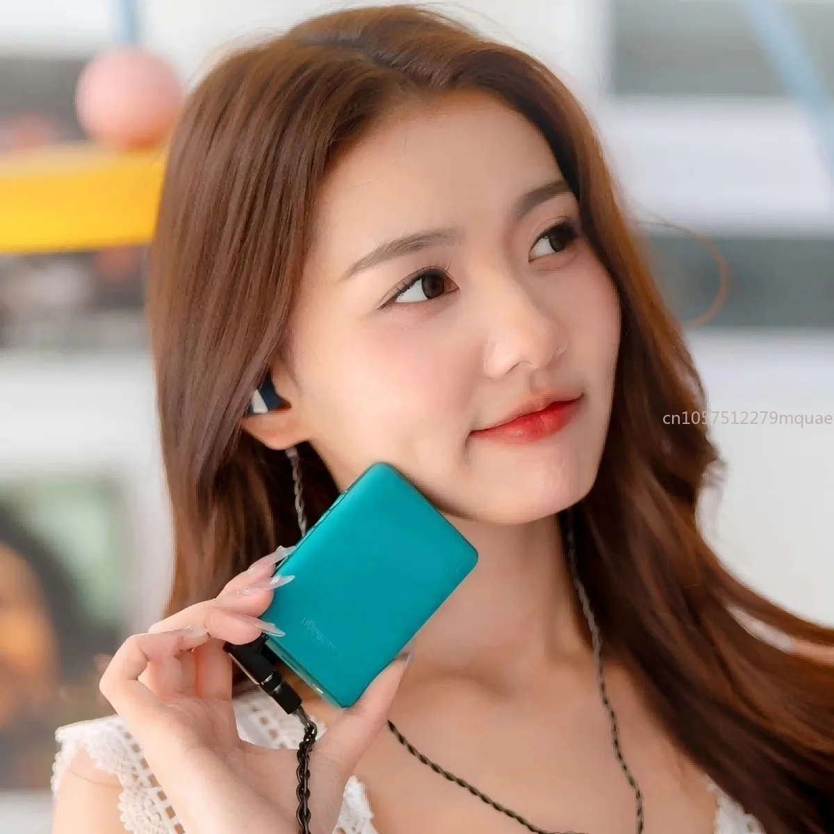 Second Generation, Lossless Music Player MP3 Fever Hifi Student Walkman Digital Turntable