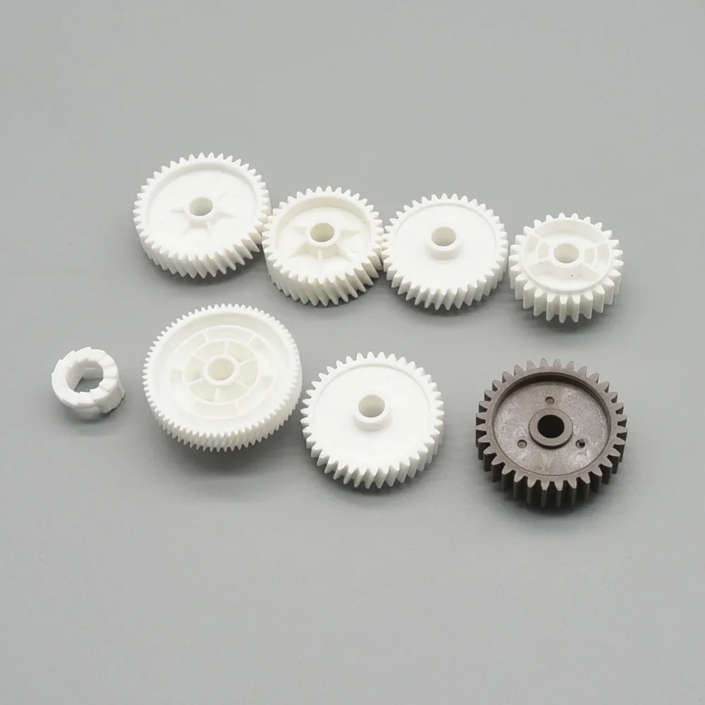 5X 302RV94020 2RV94020 FK-1150 engranaje impulsor del fusor para KYOCERA P2235 P2040 M2135 M2635 M2735 M2835 M2040 M2540 M2640