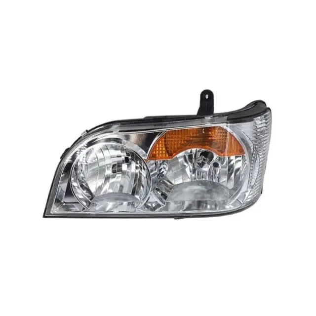 Front Lamp Headlamp for DFSK MiNI Van K01/K02/K07/K17 Auto Parts Left Side