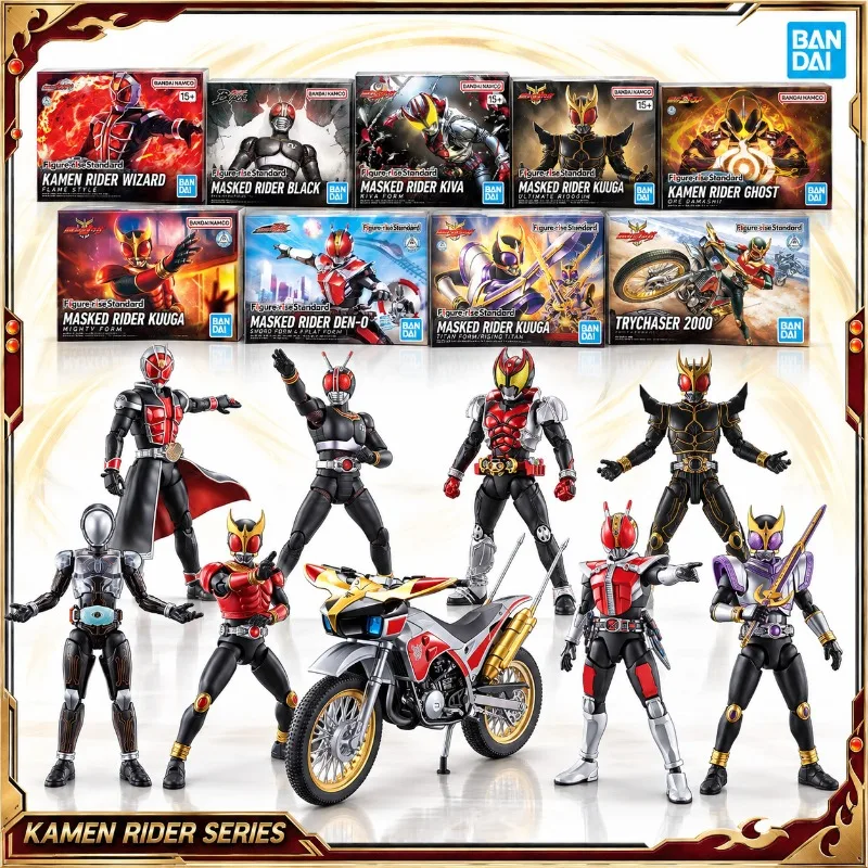bandai-figura-de-accion-original-de-frs-kamen-rider-wizard-black-kiva-kuuga-ultimate-ghost-den-o-titan-trychaser-modelo-juguete-regalo