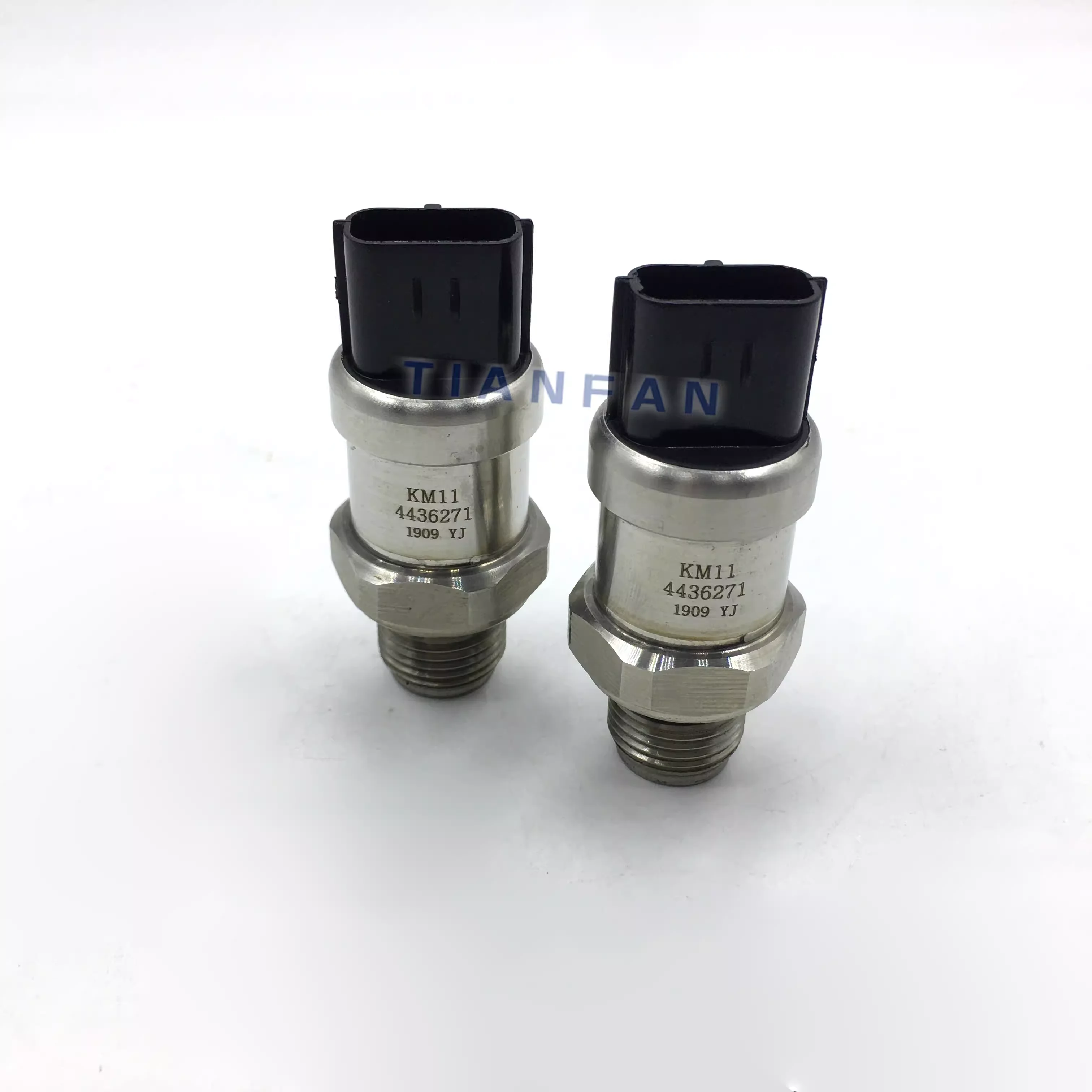 4436271 EX120-2 EX120-3 EX120-5 EX200-2 EX200-3 EX200-5 ZX200 ZX240 50MPa High Pressure Sensor Switch for Hitachi Excavator