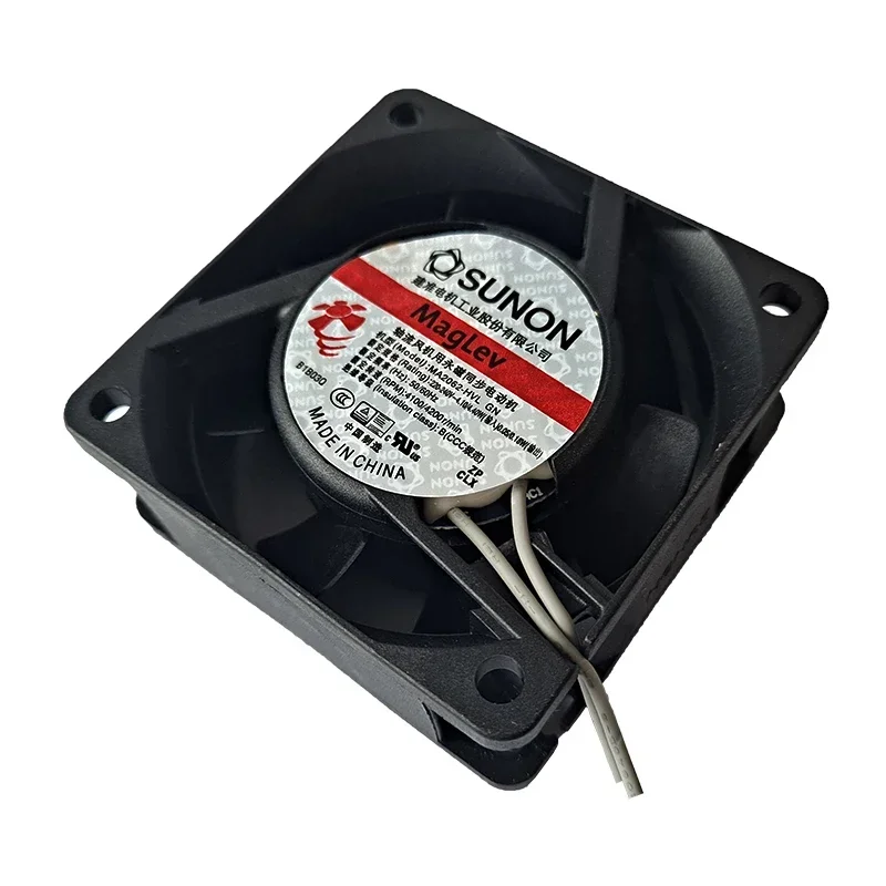 New Original for MA2062-HVL GN 6025 AC 220V 4100rpm new built quasi cooling fan