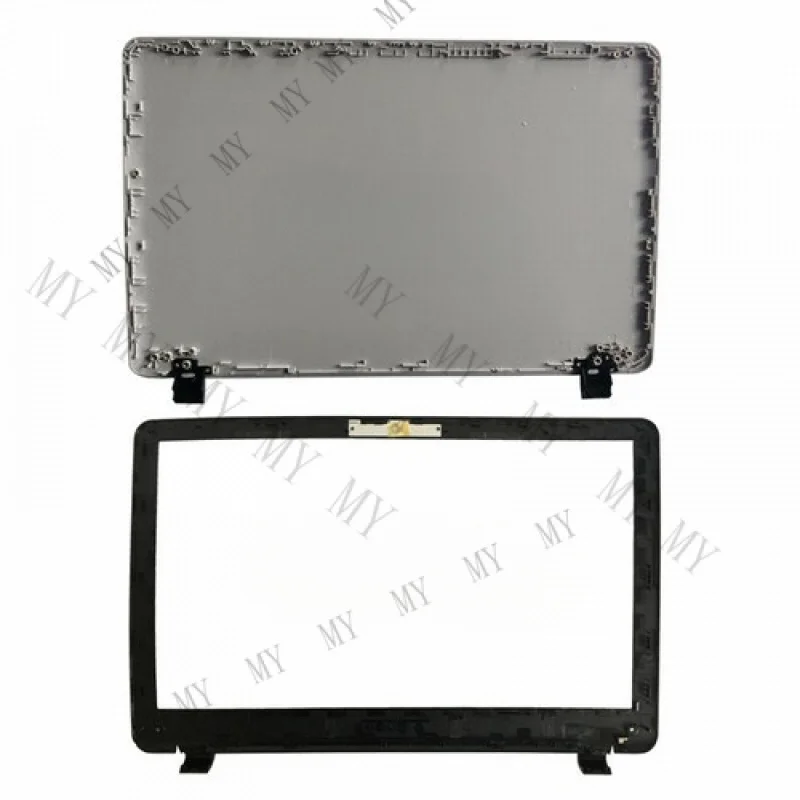 

TT New for HP 350 G1 G2 LCD Rear Back Cover Top Lid & Bezel Cover 758057-001 758055-001
