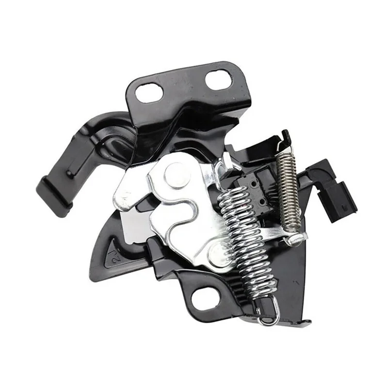 

Для Honda Accord 2013-2017 трос защелки замка капота (74130-T2J-H00 74120-T2J-H01)