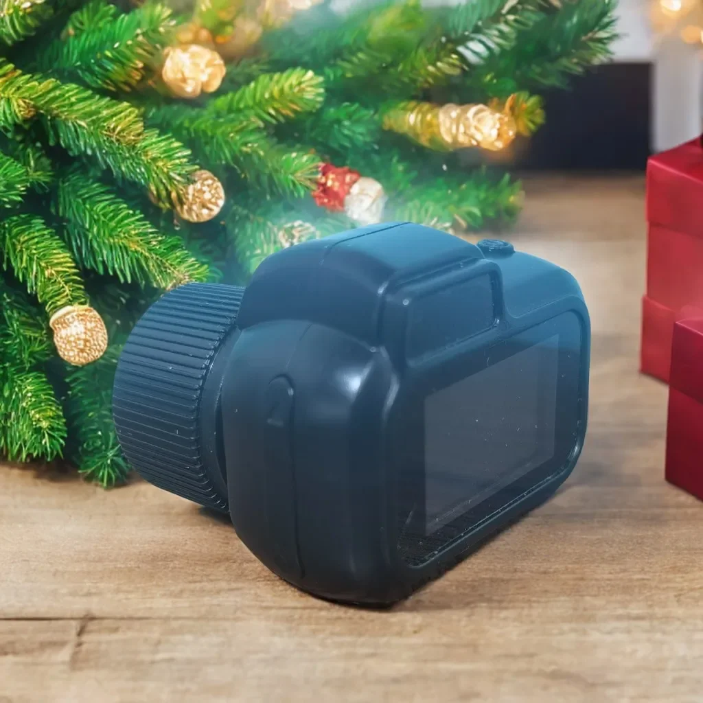 Mini Body Cam Y4000 With Screen Support Memory Card Y3000 Video Recording Camera Children Microcamera Digital Camera for Kids