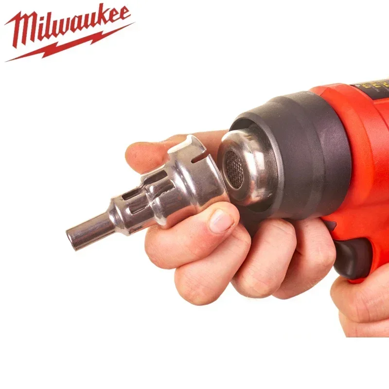 Milwaukee M18 BHG/2688-20 M18™ Compact Heat Gun 18V Cordless Heat Gun MILWAUKEE Power Tools M18BHG-0