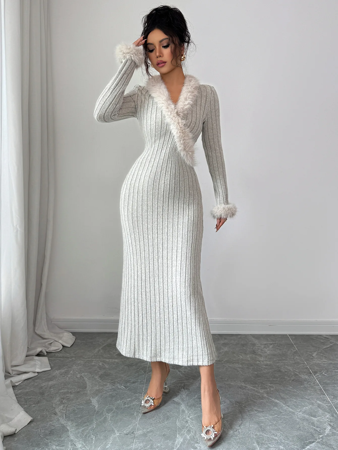 Vestidos femininos vestido de renda malhas laço-up bowknot em camadas magro-ajuste streetwear millennium menina quente subcultura tendência artística ol