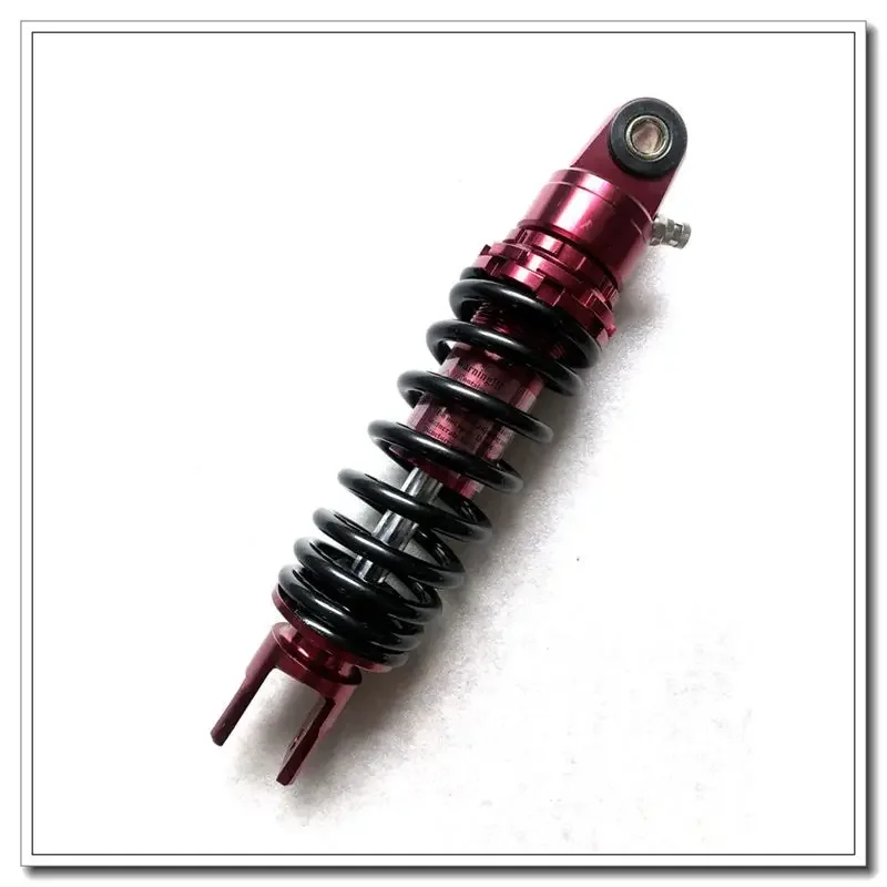 Motorcycle Shock Absorber and Suspension Modification Internal Nitrogen Gas Side Slit 235mm from China Mainland Quality Assured