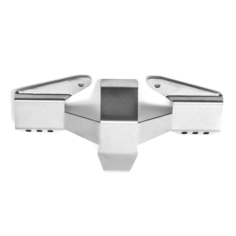 YSUN-For UDIRC UDI 1002 GR S10 1/10 RC Short Course Truck Rear Axle Protection Armor Guard Plate Skid Plate Upgrade Parts