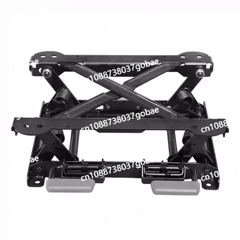 Car Truck Seat Raise Lower Base Tilting Conversion Height Base Seat Lifter RV Supplies