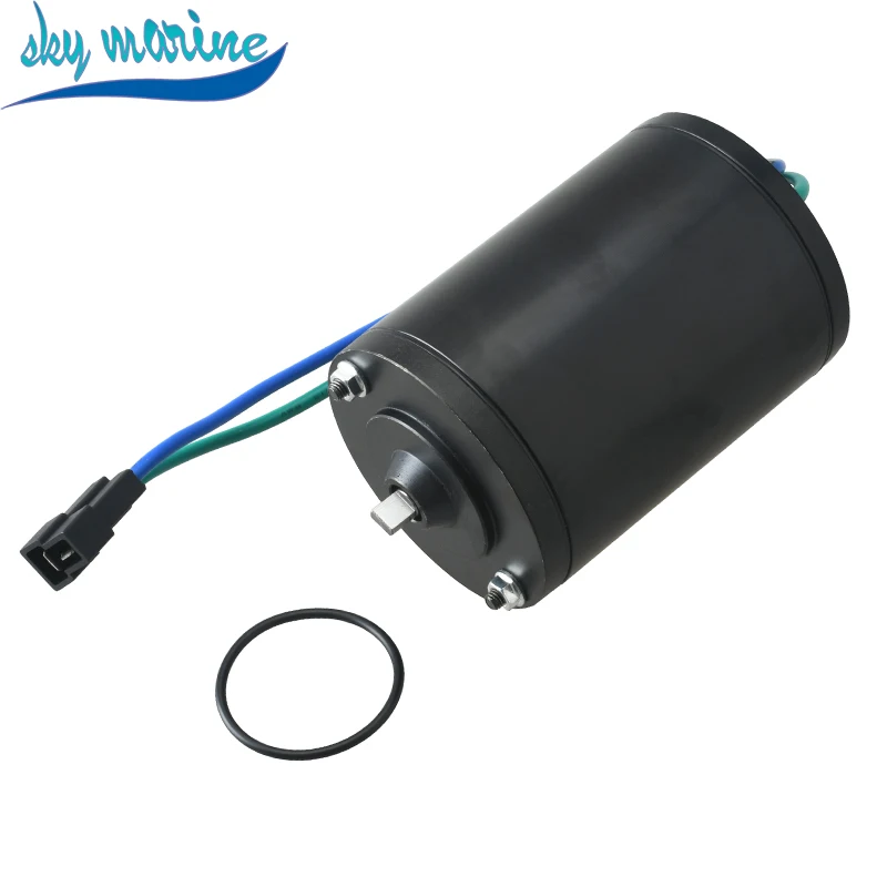 

Tilt Trim Outboard Motor 3856596 For Volvo Penta 3586765 3856596 3858071 854525 854525-3 Boat Engine Replacement Parts