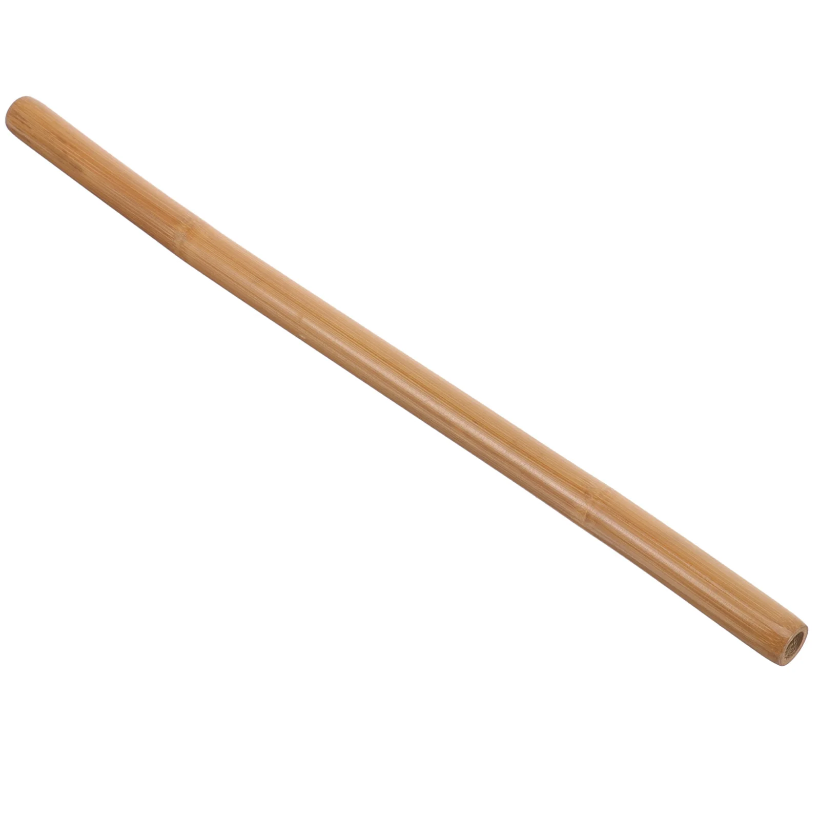 Bamboo Stick for Whole Body Use (original Is Thin) Massager Muscle Scraping Tools Manual Facial Conditioning