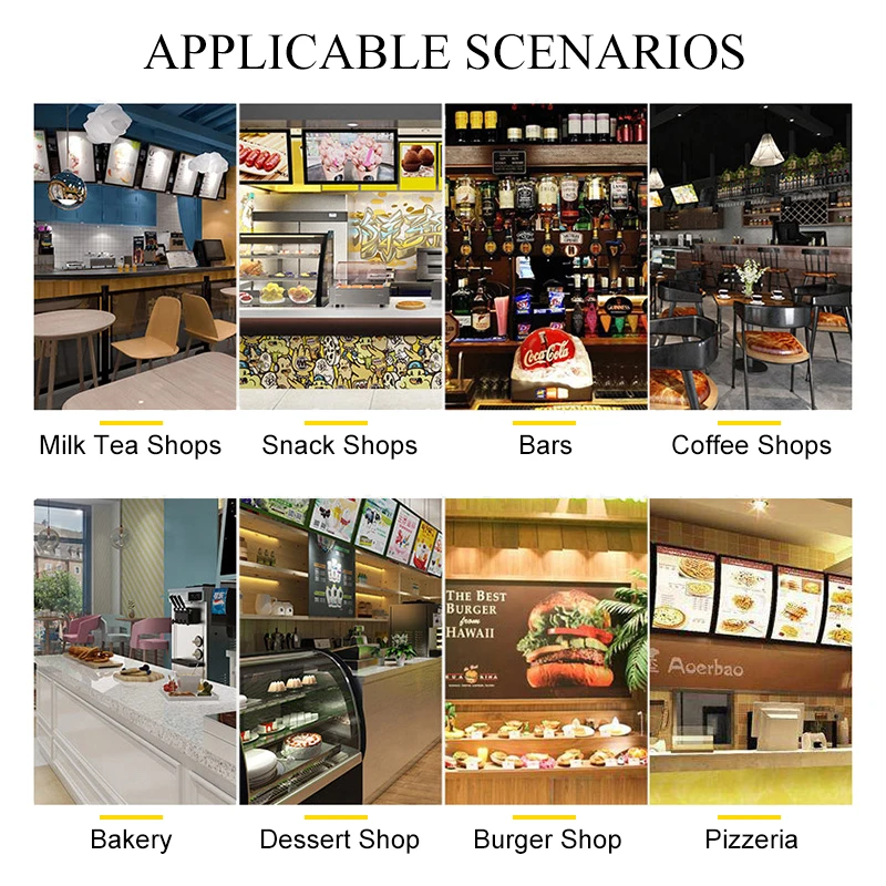 Gelato Machine Automatic Batch Frozen Yogurt Ice-cream Making Commercial Ice Cream Makers Hard Ice Cream Machine For Business