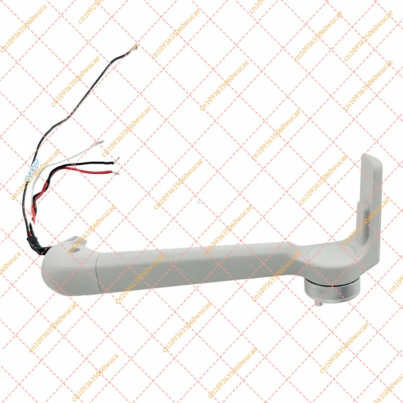 Tested Genuine Folding Motor Arms for DJI Mini 4 Pro | Front & Rear (L/R) Drone Replacement Legs & Spare Parts