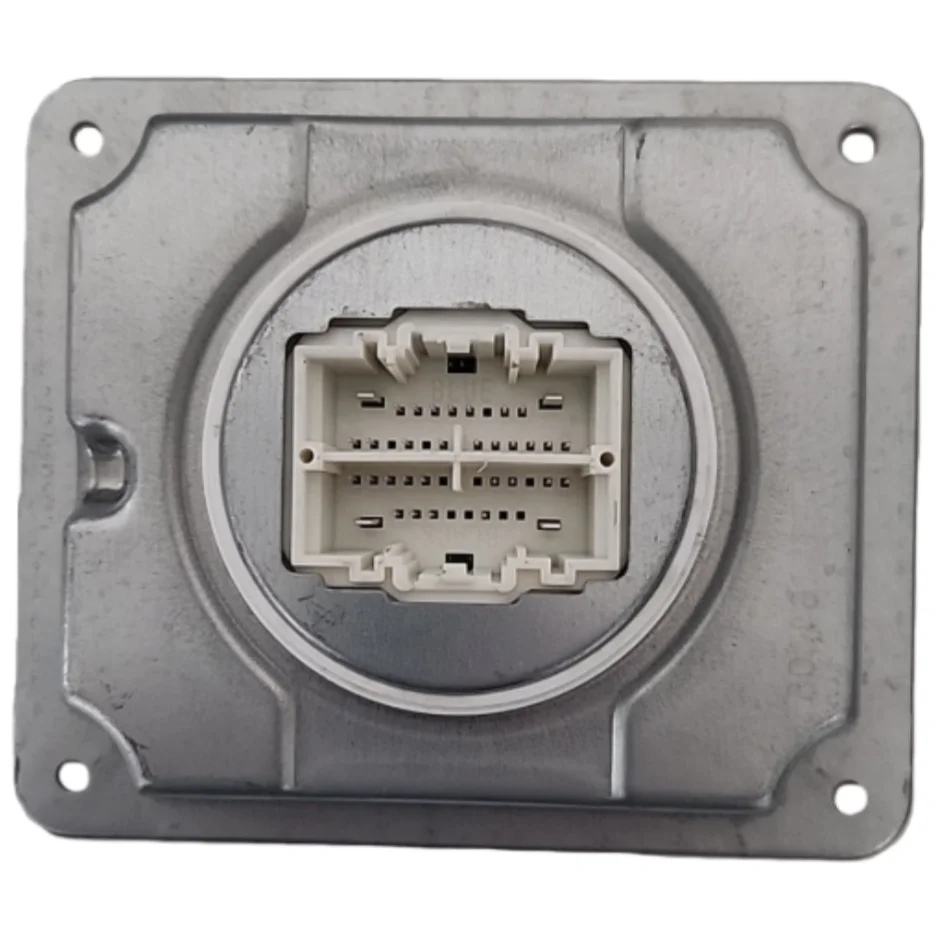 Used 3A-13B626-AB LED headlight control module ballast lighting control module suitable for Ford Mustang Superbar F250 F350 F450