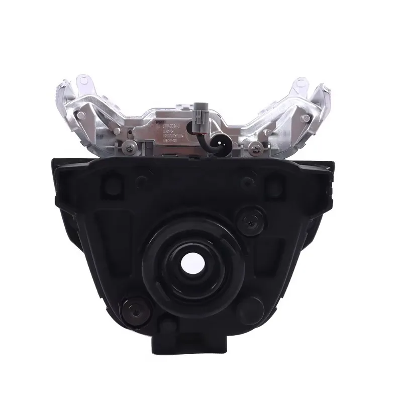 Motorcycle Front Head Lamp Headlight Assembly Fit MT03 MT25 2016‑2018 Replacement Accessories