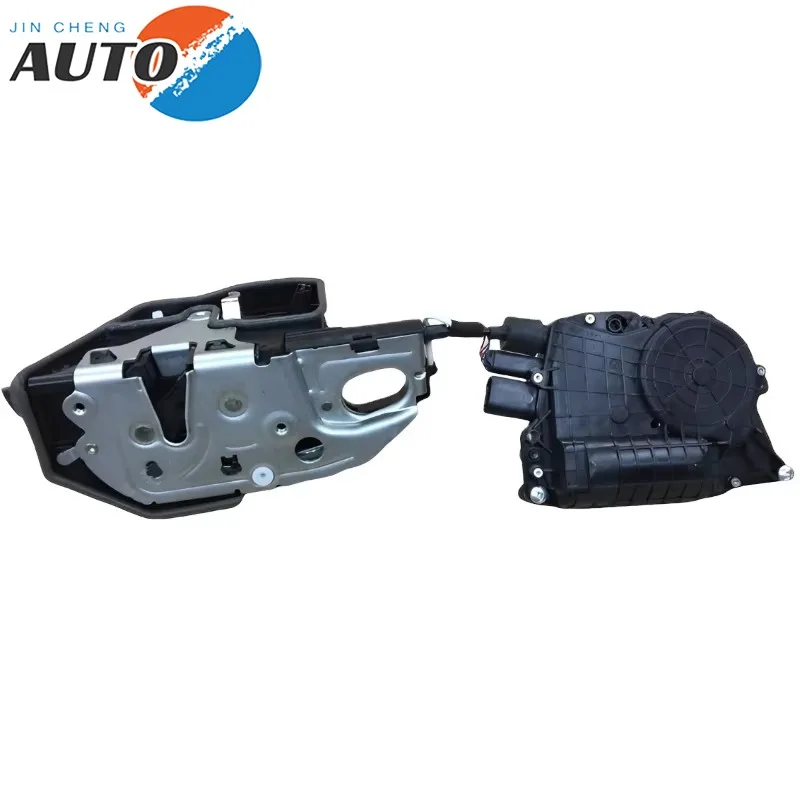 

51217315022 51217315019 Brand New Front Right + Front Left Lock Actuator Motor For BMW X5 E70 X6 E71 E72 2008-2013