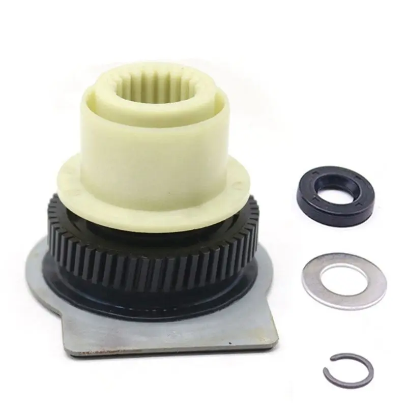 

Authentic 2X Transfer Case Actuator Motor Gear Repair Kit For BMW X3 E83 X5 E53 27107541782 27107566296 27107568267 27102413711