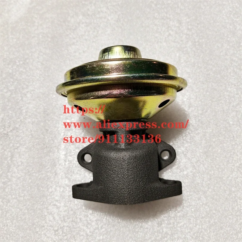 EGR Valve for Foton Sauvana/Tunland 493 Engine Exhaust Gas Recirculation Valve