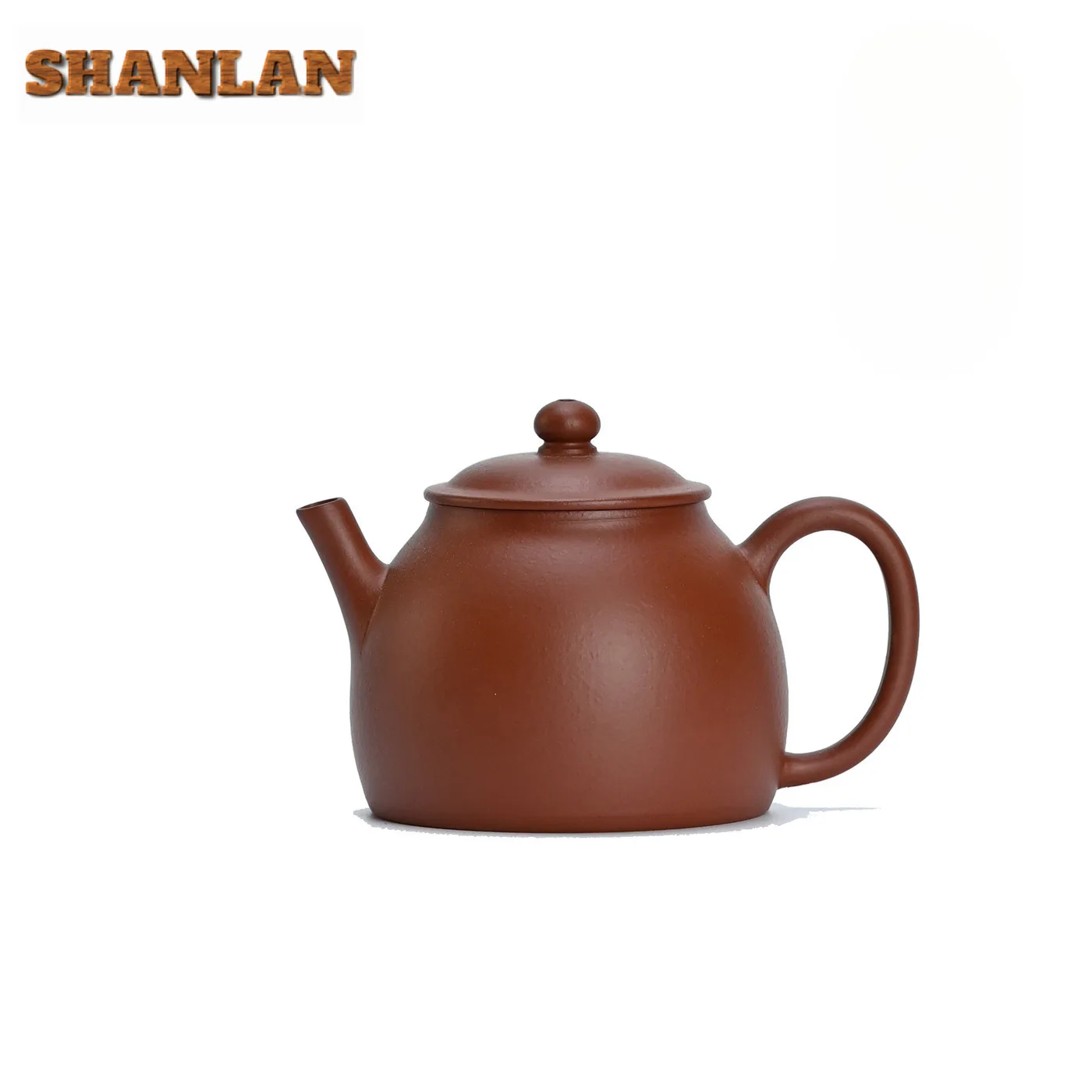 

110ML High-end Yixing Purple Clay Teapots Handmade Qin Quan Pot Raw Ore Zhu Mud Kettle With Infuser Zisha Tea Set Decoration