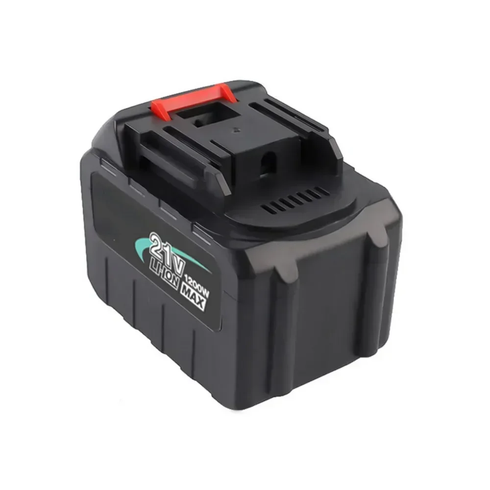 18V 21V 2.0 4.0 6.0Ah Rechargeable Lithium Battery For Makita Cordless Wrench Hammer Drill Angle Grinder Chainsaw Screwdriver