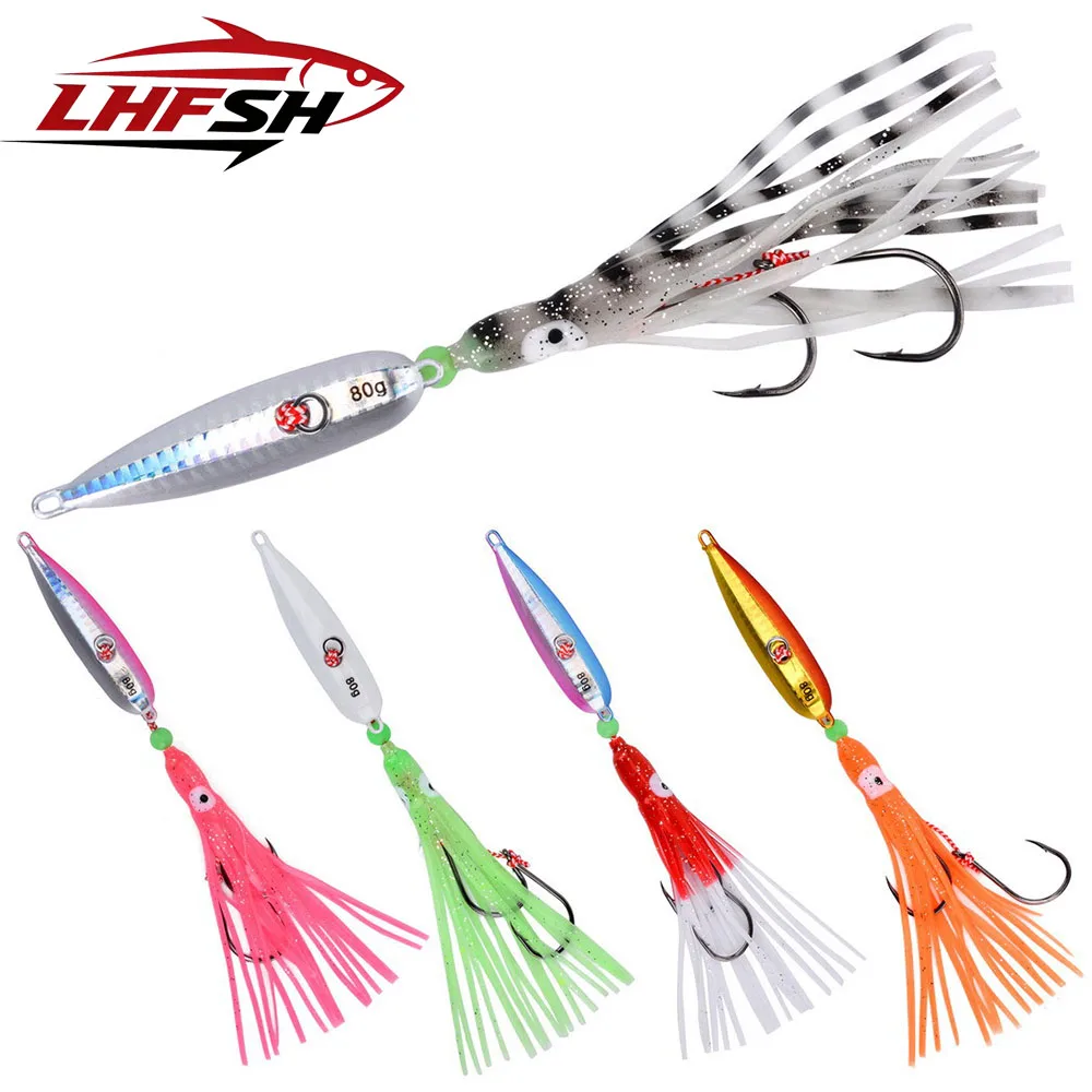 Lhfsh 40G-200G Slow…