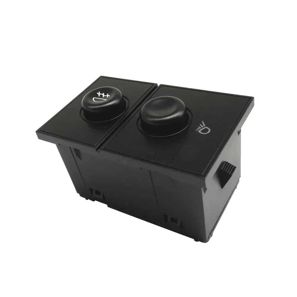 

15143597 For Chevrolet Avalanche Silverado Suburban Tahoe Cadillac GMC Sierra Yukon Car Fog Light Cargo Lamp Button Switch Parts