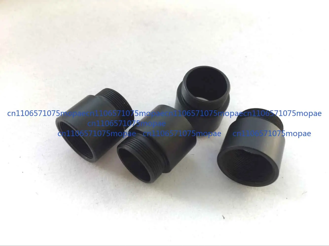 5 Pcs 7Mm S Mount M… - image