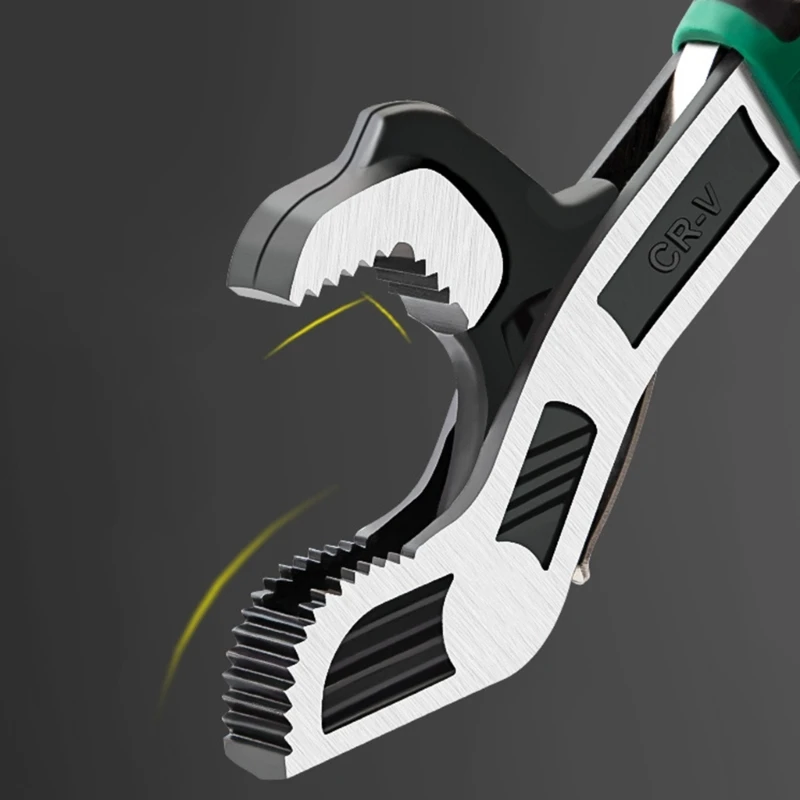 M6CF Multi function Tool Secure Hold, Wide Compatibility, Time saving Design