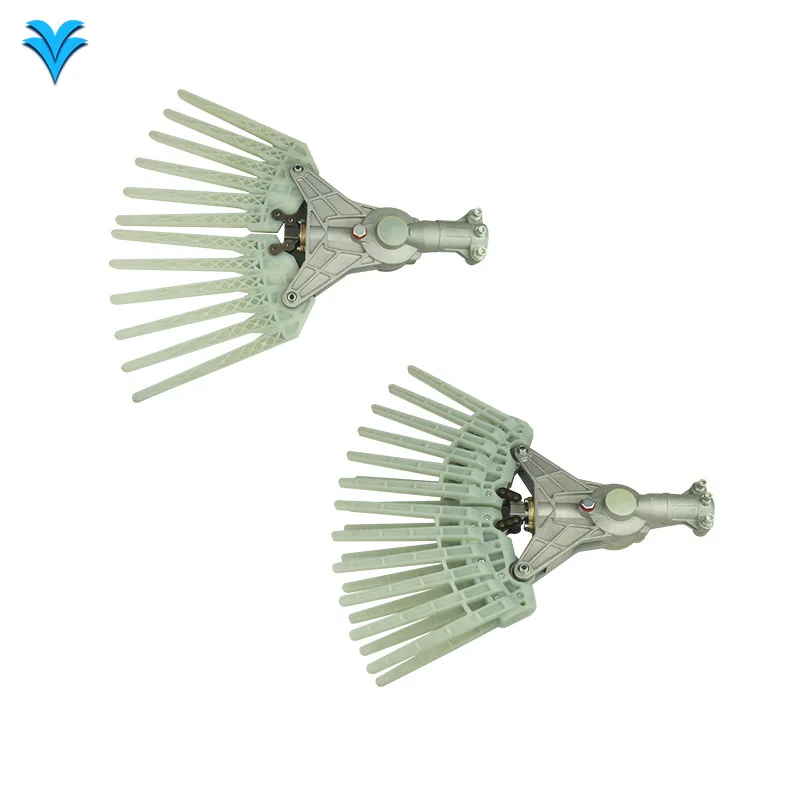 

Multifunctional Attachment Used for Lawn Mowers Saw Blade Trimmer Harvesters Coffee Bean Olive Shaker Olive Harvester