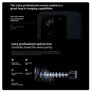 Xiaomi 13t pro 6.67'nin küresel versiyonu İstasyon için en iyi 10 satış-leica-no. 7