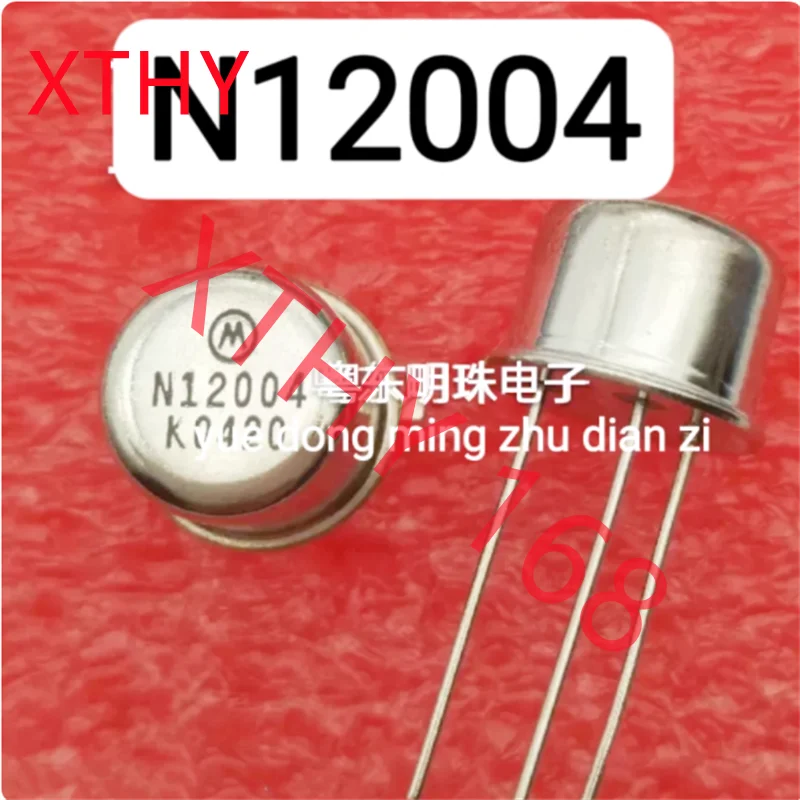 N12004 imported new electronic component CAN-3 pin