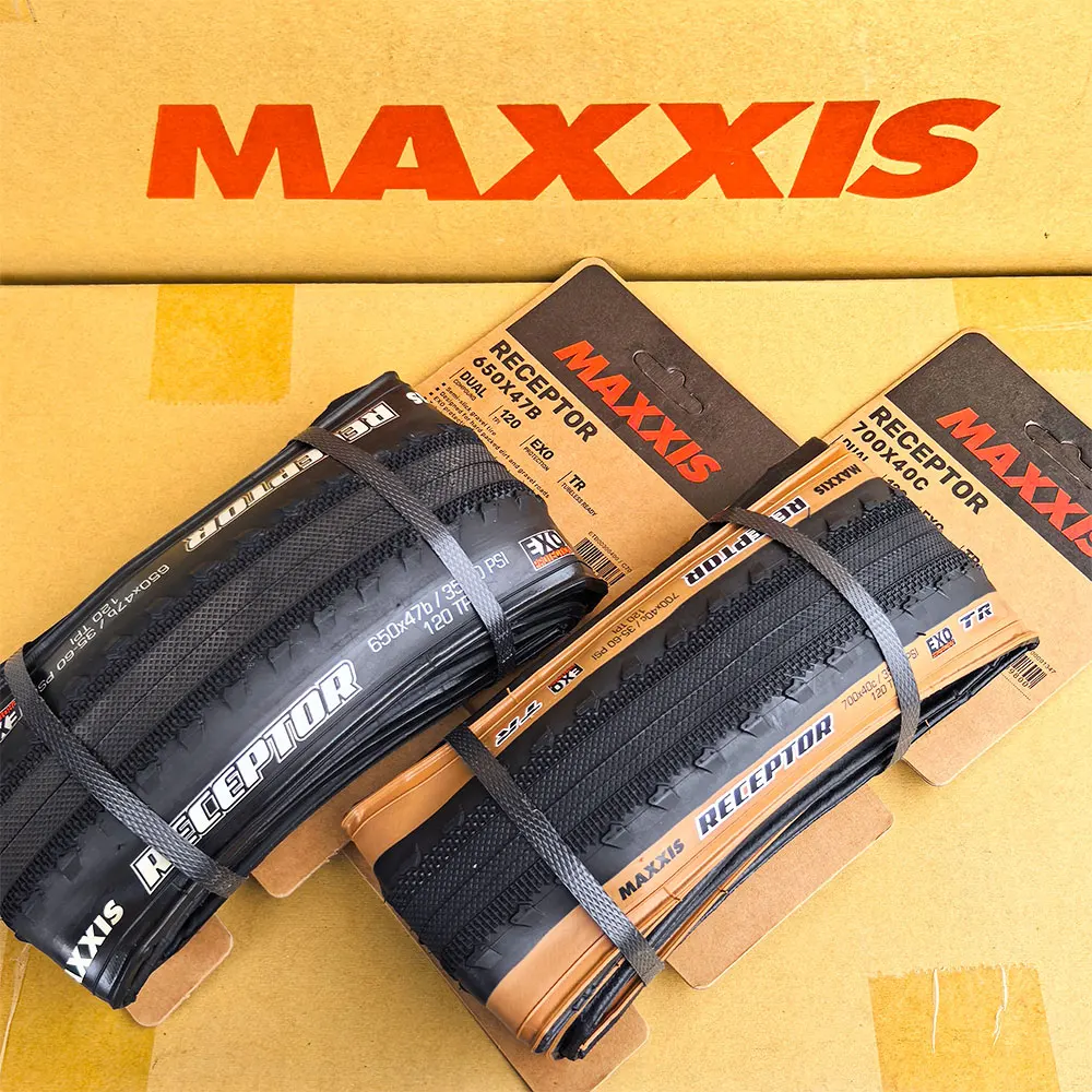 

Maxxis Receptor 650B 700C Внедорожная и дорожная велосипедная шина Фара Противоударная внешняя шина для езды на горном и Ci