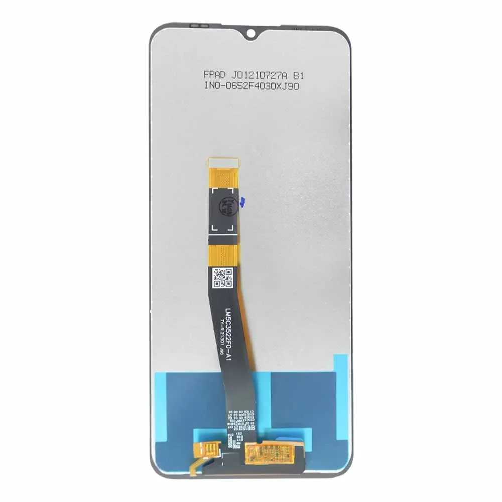 6.5'' New LCD for Motorola Moto G50 5G 2021 XT2149-1 LCD Display Touch Screen Digitizer for Moto G50 5G XT2149 LCD Replacement