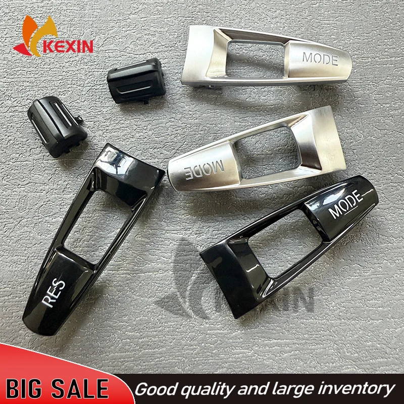 Steering Wheel Butt…