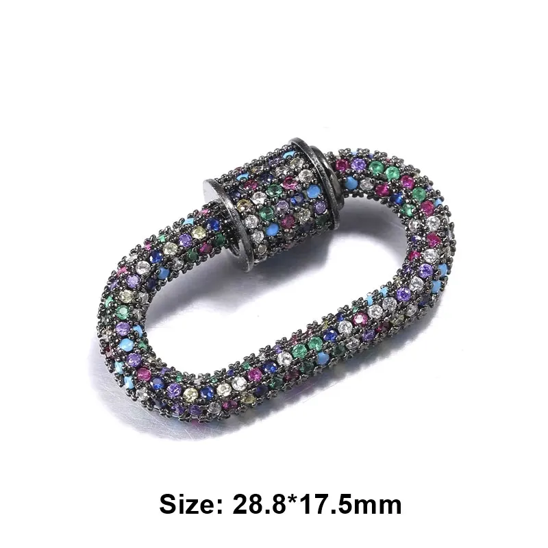 Variant: Black-colorful