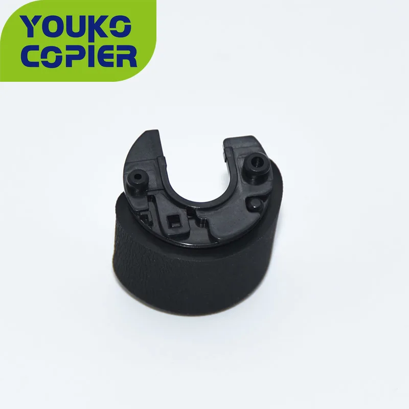 10 buah Roller Pickup Feed Roller untuk Kyocera FS 1020 1025 1120 1125 1220 1320 1325 MFP 1040 1041 1060 1061