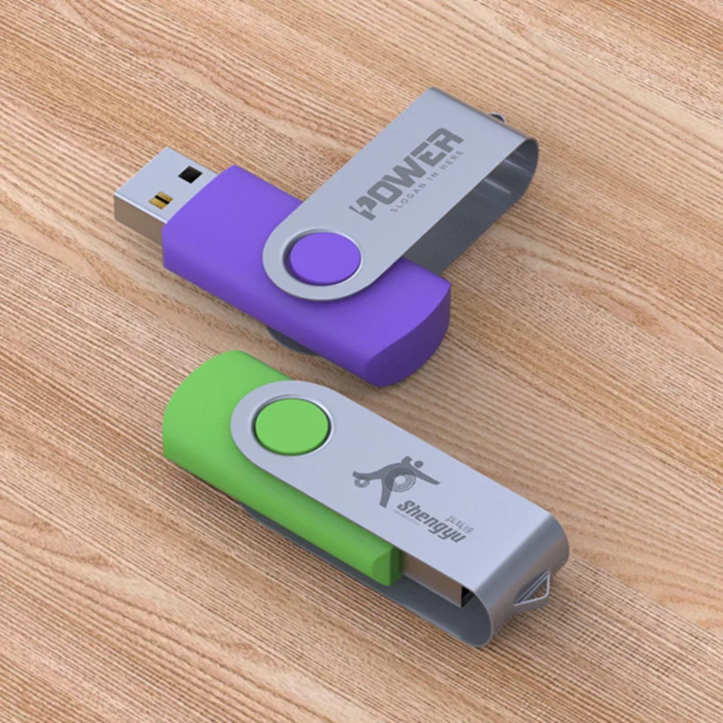 シルバーメタルUSBフラッシュドライブ,無料のカスタムロゴ,カラー,2.0, 4GB, 8GB, 16GB, 32GB, 64GB, 128GB,バッチあたり5個