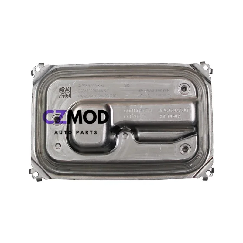 

CZMOD OEM A2139002734 NEW A2139002834 Headlight LED Driver Module FOR BEN-Z W213 GLA CLA200 A180 Car Accessories