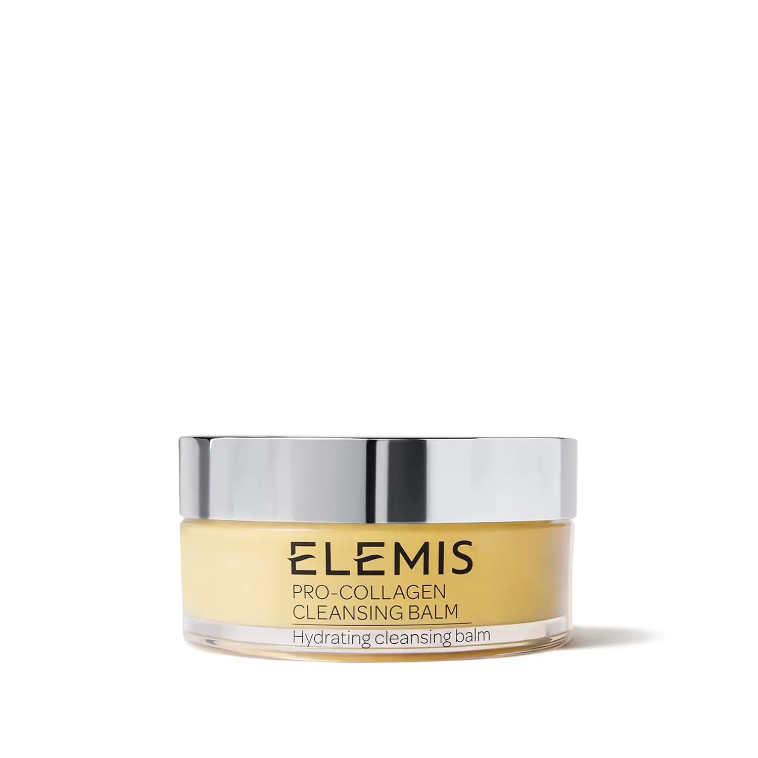 ELEMIS Pro Collagen Cleansing Balm Demakijaż Nawilżający Olejek do Oczyszczania Twarzy Głębokie Oczyszczanie Koreańska Pielęgnacja Skóry