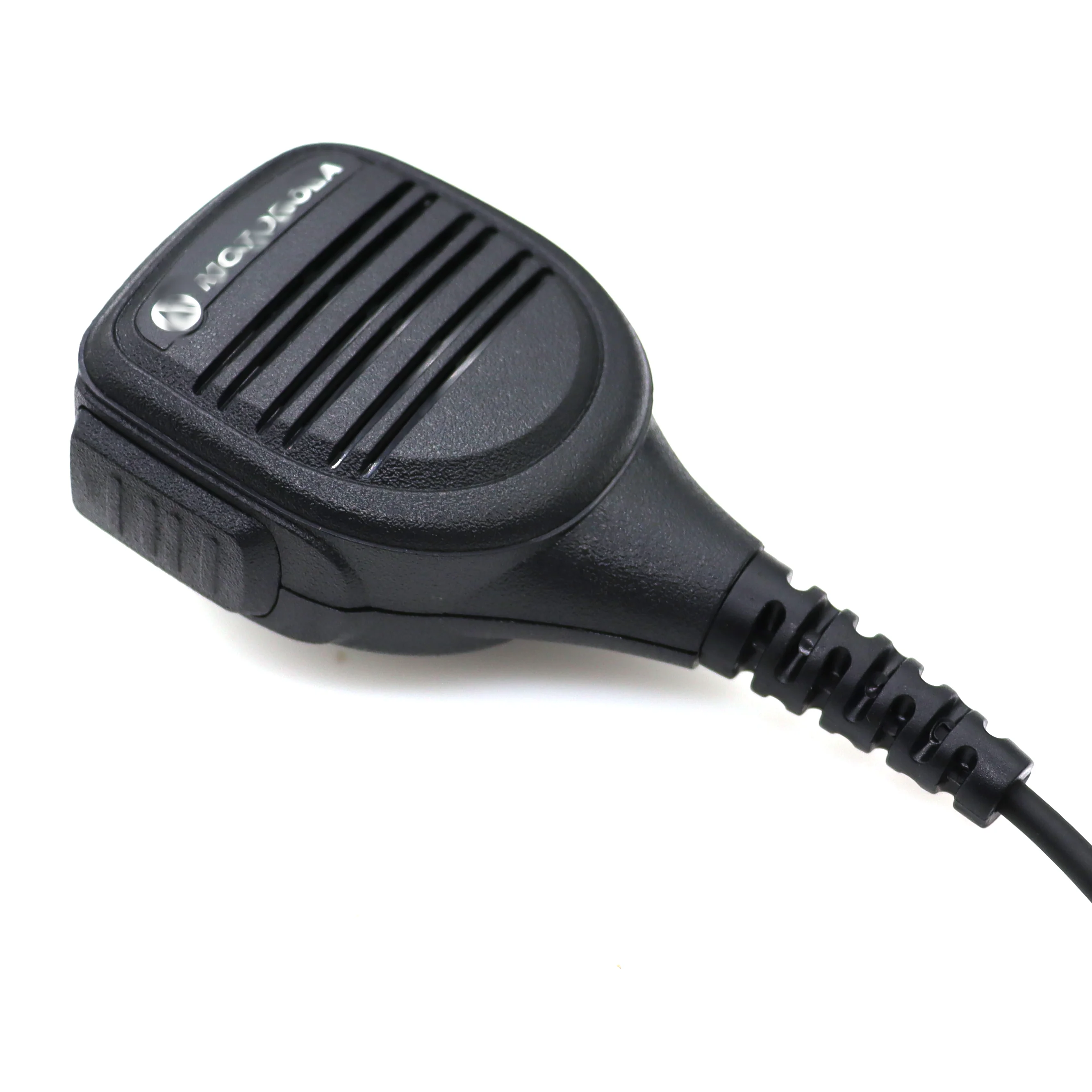 Altavoz de mano PTT micrófono para Motorola GP328 GP338 GP340 GP360 GP680 HT750 Mtx850Ls Mtx960 Mtx8250 Mtx9250 Radio Walkie Talkie