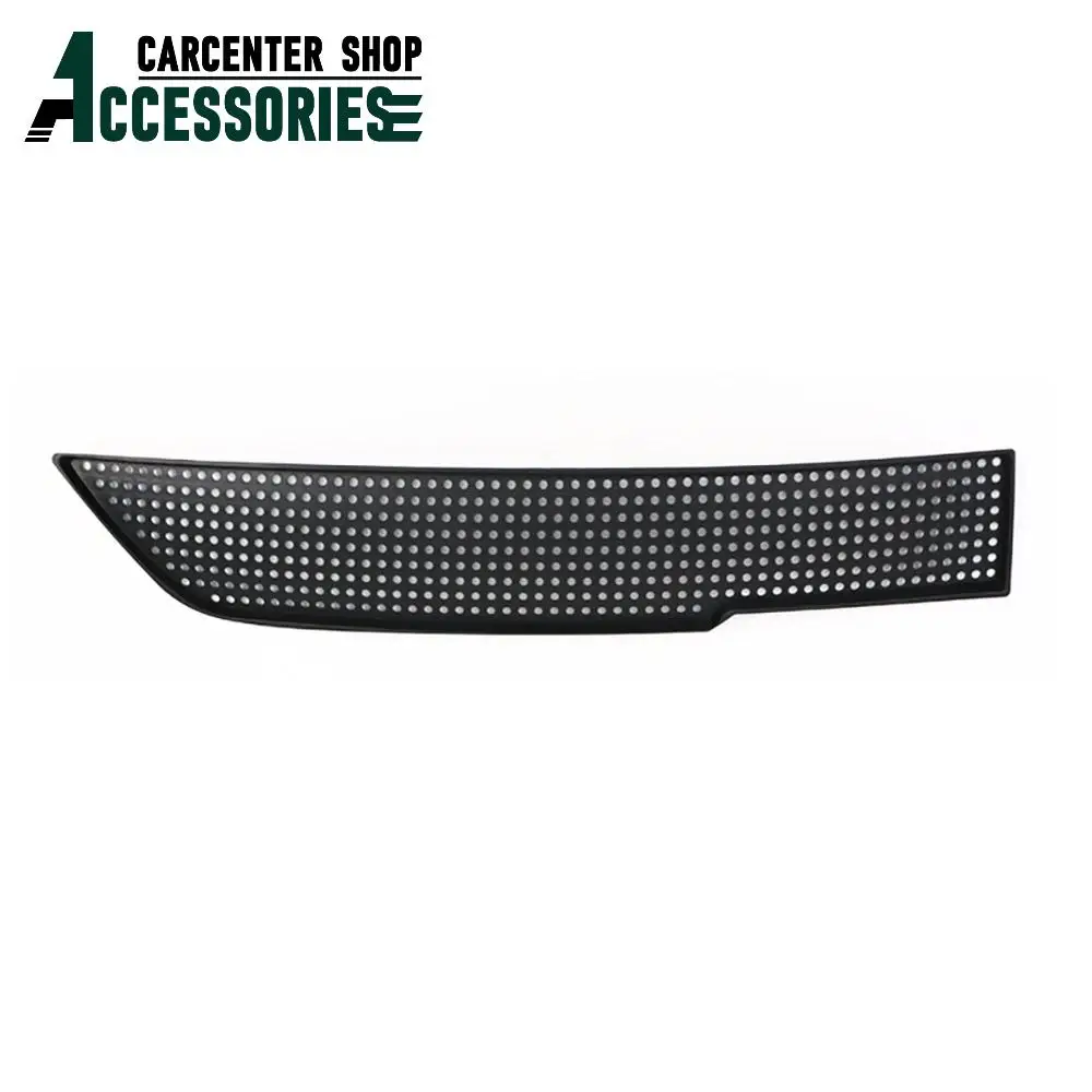 Air Conditioning Air Intake Grille Cover Fit for Tesla Model 3 2017- 2020 Air Conditioning Air Intake Grille Cover