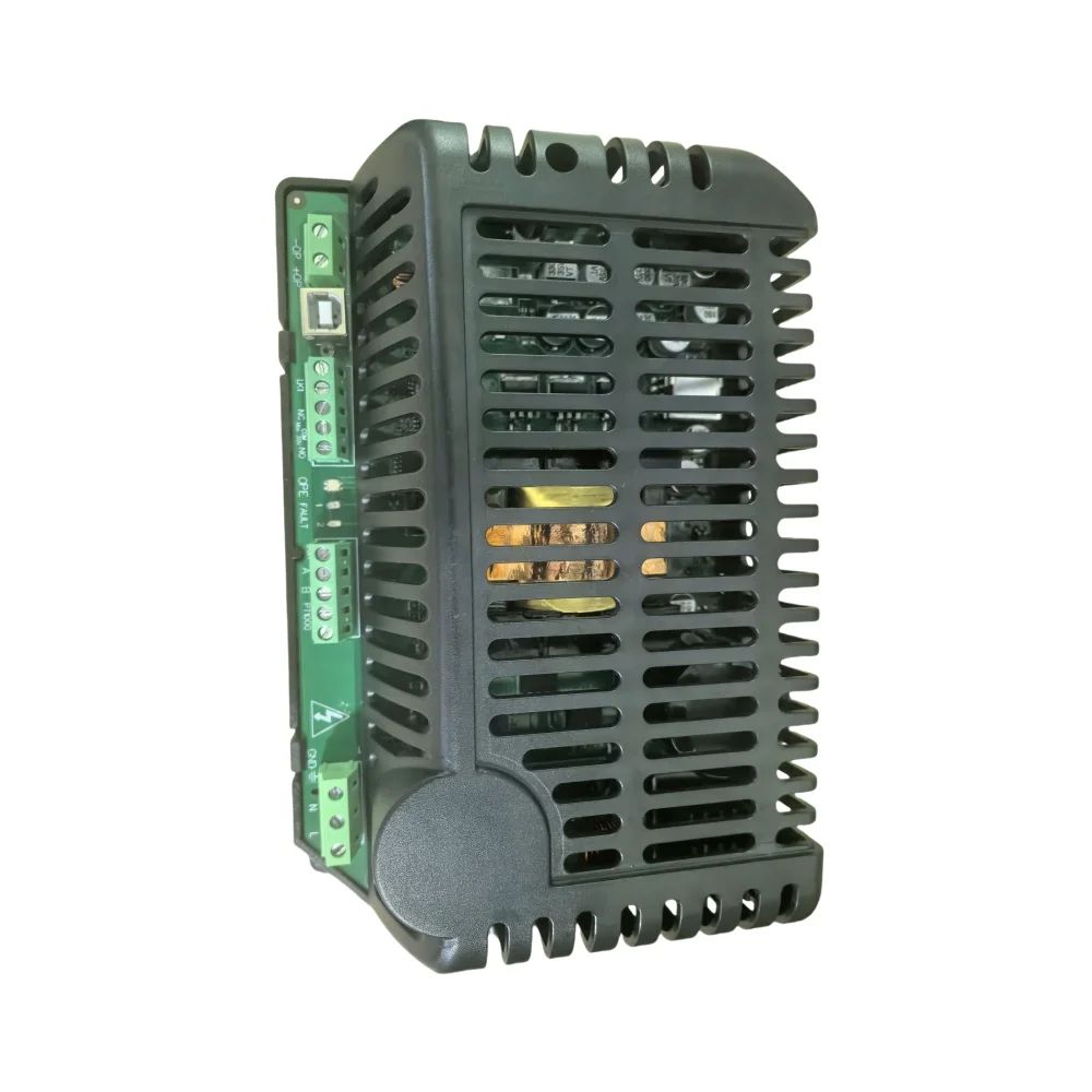 DSE9470 Battery Charger DeepSea Factory Replacement 24Volt 10Amp Intelligent Switch-Mode For Diesel Generator Part kit xeon