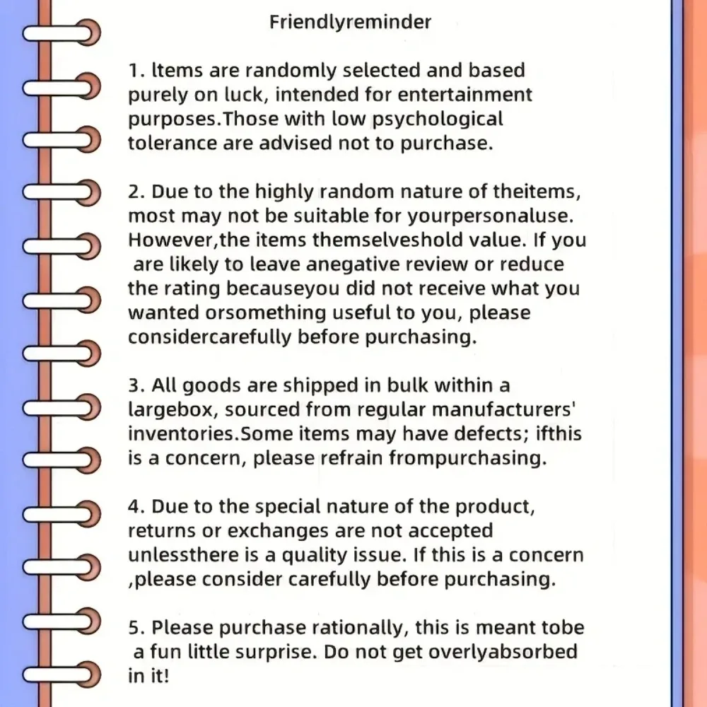 صندوق المفاجآت الغامض، هدايا فريدة من نوعها وصنوز ممتعة، هدية مثالية للبالغين والأطفال