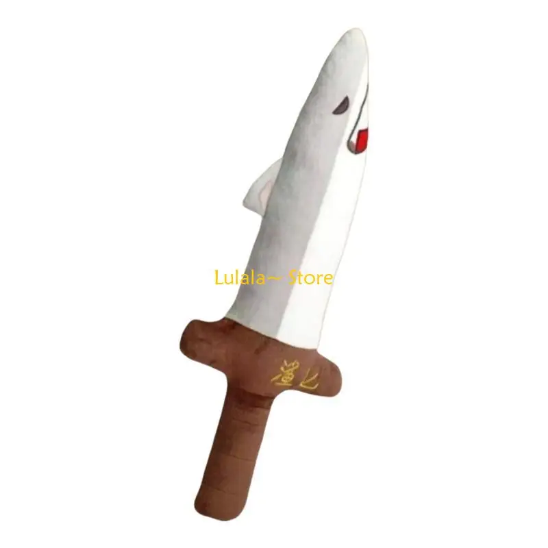 

Y4QA милая кукла-акула для девочки, кукла для фотостудии, подушка, подарок на вечеринку