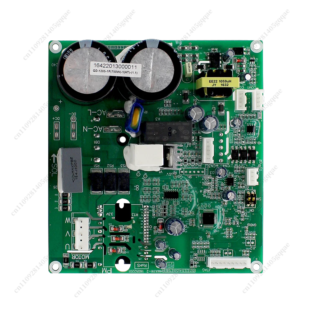 For AUX Central Air Conditioning Multi-connected Outdoor Fan Drive Module 16422013000011