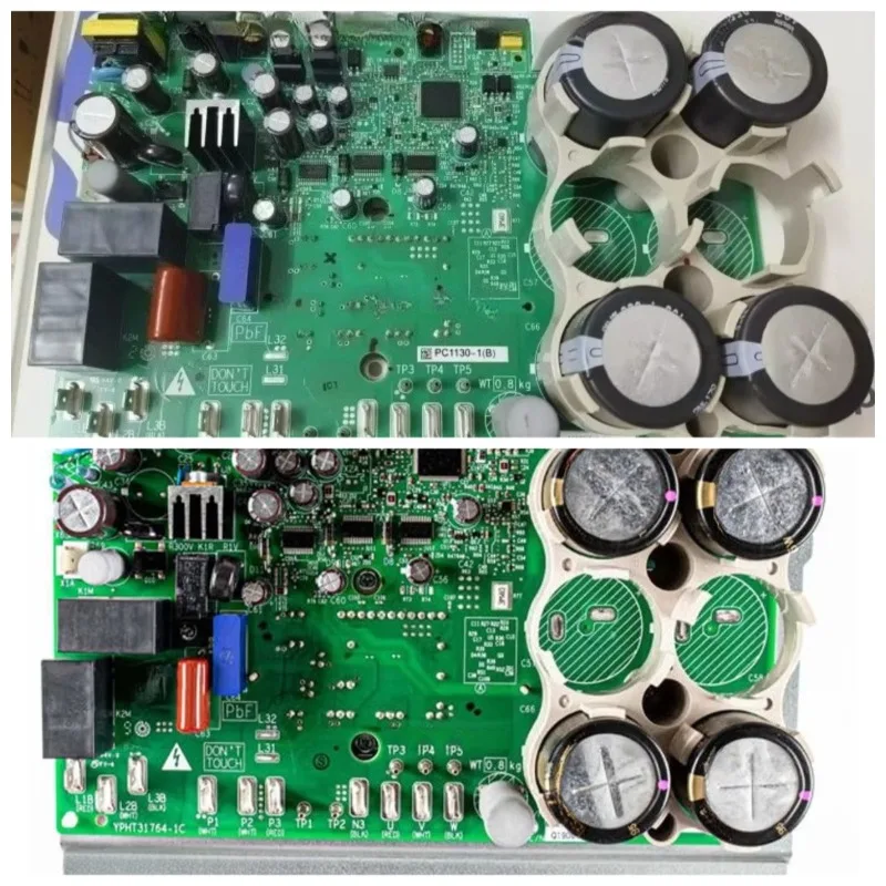 

5015202 2P308781-7G Printed Circuit Inverter PCB PC1131-2 RJZQ14AAY Board 6023521 New Electric for Outdoor Unit