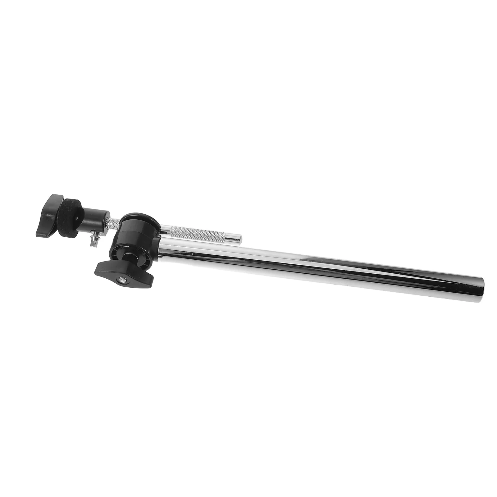Electronic Drum Cymbal Mount Heavy-Duty Boom Arm Stable for Live Shows Studio 22Mm Tube Electric Drum Pad Support Musical